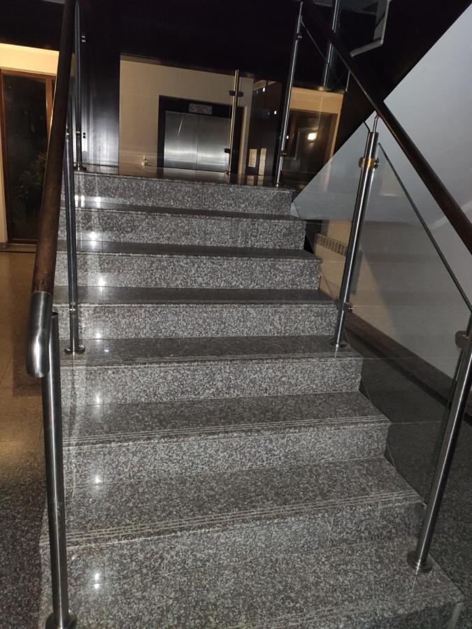 שצ'קלארסקה פוראובה Apartament Panorama Z Widokiem Na Gory מראה חיצוני תמונה