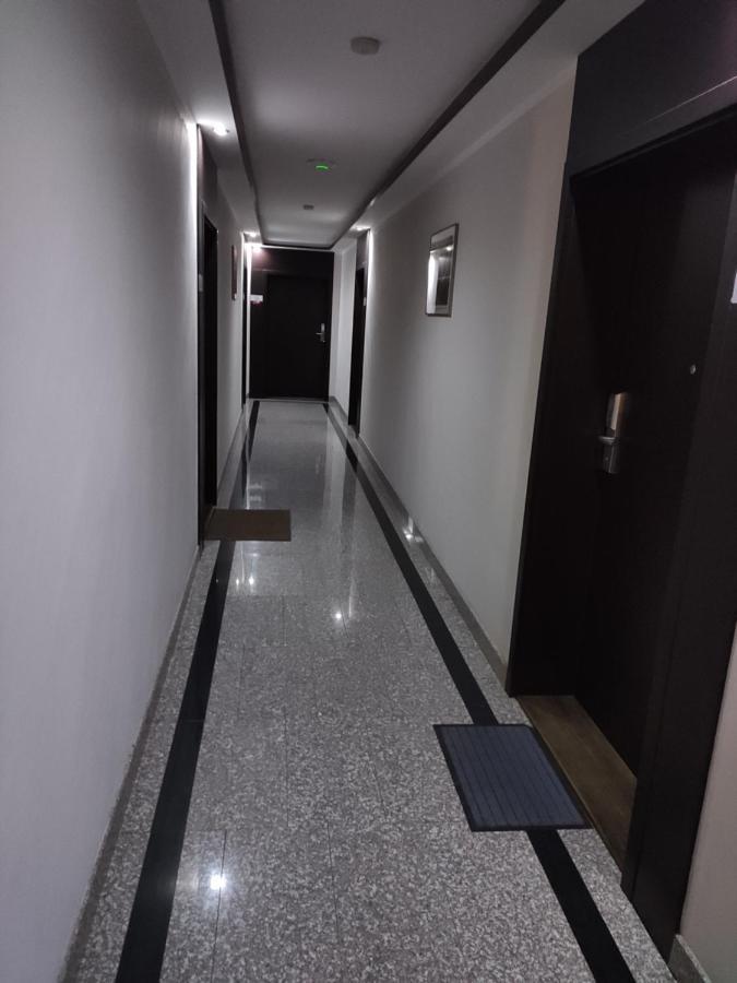 שצ'קלארסקה פוראובה Apartament Panorama Z Widokiem Na Gory מראה חיצוני תמונה