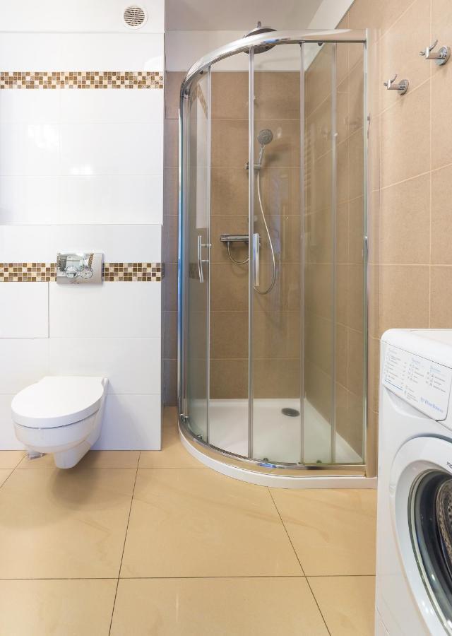 שצ'קלארסקה פוראובה Apartament Panorama Z Widokiem Na Gory מראה חיצוני תמונה